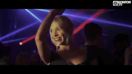Pocher & Clyde Trevor - This is Edm ( Оfficial Video ) 2014