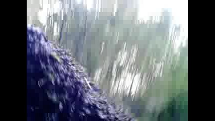 Водопад