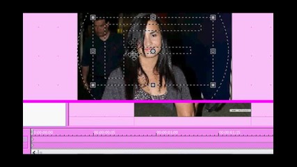 Sony Vegas | Effect №3 |