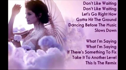 Selena Gomez - Shake it up ( theme song )