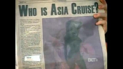Asia Cruise - Selfish (2008)
