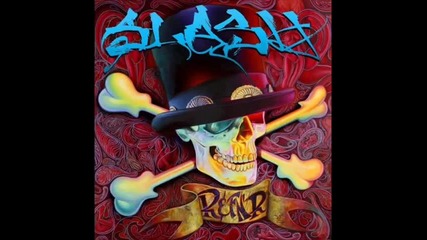 Slash feat. Ian Astbury and Izzy Stradlin - Ghost 