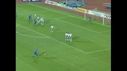 България 3-2 Исландия