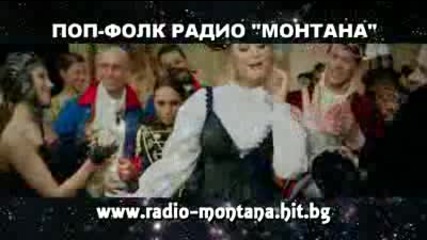 Radio Montana - Reklama