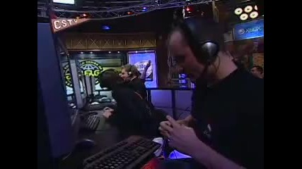 Best Counter - Strike Match Ever 