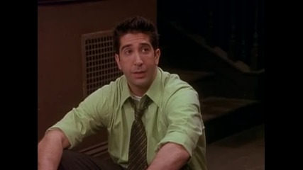 Friends S04-e16 Bg-audio