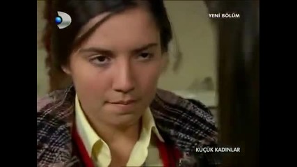 Kucuk kadinlar (bolum 65) - Armagan & Bilge