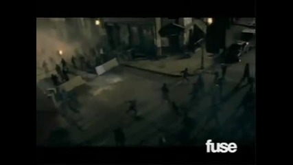 Linkin Park - No Road Left ( Video) 