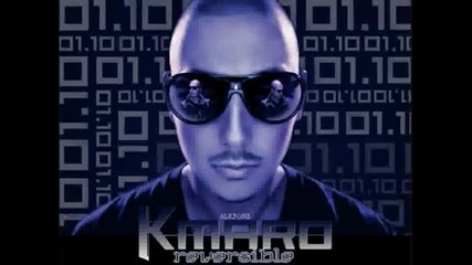 K- Maro - Reversible