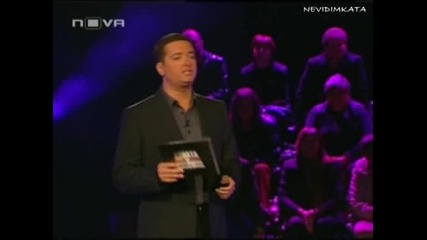 Цената На Истината - Крум Крумов(2част)21.10.09 