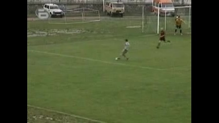 05.04 Вихрен - Локомотив София 1:0