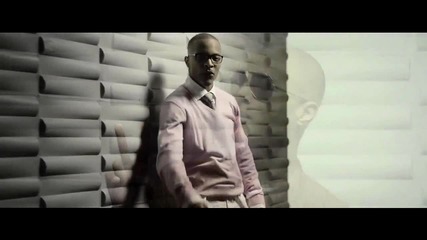 T.i. ft. Keri Hilson – Got Your Back