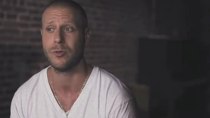Мейкинга на видеото на Bruno Mars - Just The Way You Are 