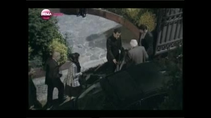 Любов и наказание еп.39/2 (bg audio - Diema Family)