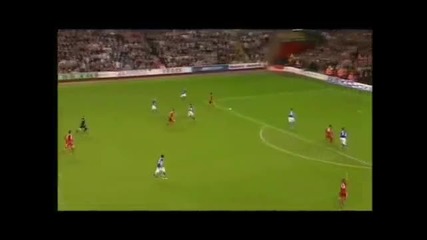 Steven Gerrard - Impossible Is Nothing Hq