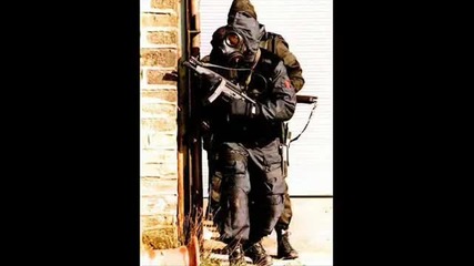 Top 5 Special forces in the world
