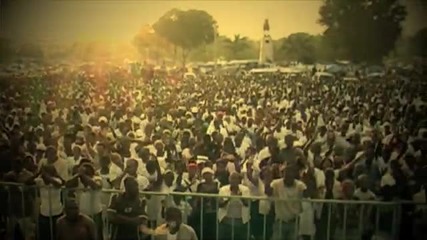 Haiti - A Call To Fasting Prayer 