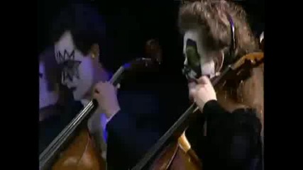 Kiss - Forever