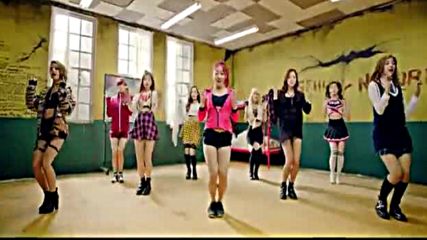 Twice Special Video C Mv Dance Ver.2