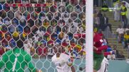 Португалия – Гана 0:0 /първо полувреме/