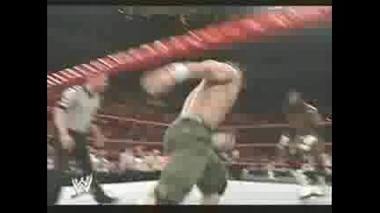 Wwe - John Cena Video