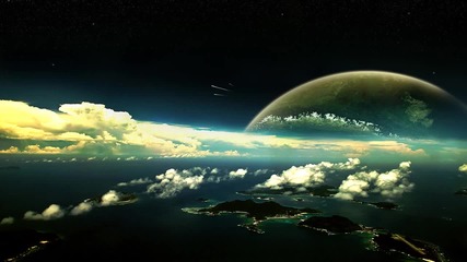 [liquid] Relay & Front - Farewell Letter