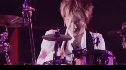 L'arc en Ciel live Paris 2008 - 1