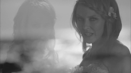 Kylie Minogue - Flower