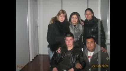 Gazarkata na 2009 :p ;a