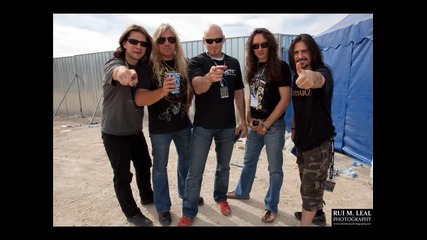 Primal Fear - Devil's Ground 10 - Wins Of Desire