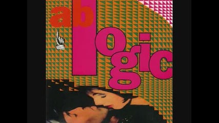 The Hitman - Ab Logic 1992