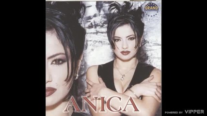 Anica Milenkovic - Javi mi sreco gde si - (Audio 1999)