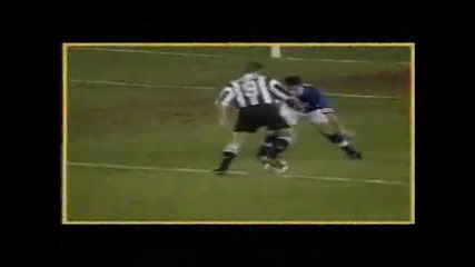 Alan Shearer No Nonsense 