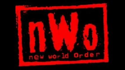 The New World Order Wolfpack