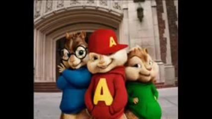 Chipmunks - Alors Danse 