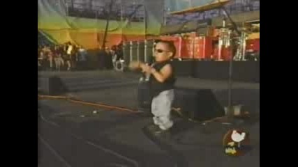 Limp Bizkit - Live @ Woodstock 99 Full Concert