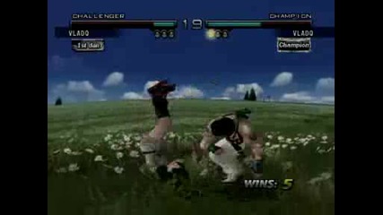 Владо(die Hard) vs Митко (musicman)t5dr