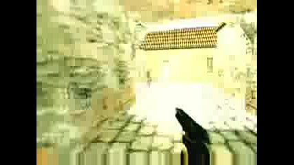 Counter - Strike - Noa The Two Continents