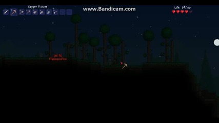 Terraria bg с Dark_master3 , Flamez0nfire и Jameson321 - част 4