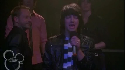 Camp Rock - Demi Lovato - This Is Me - Movie Version - Best Quality Super Hq 