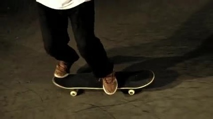 How to Heelflip with Pj Ladd [hq]