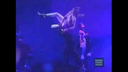 Madonna - Erotica (confession Tour )