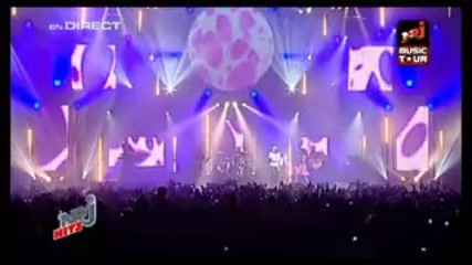 Enrique feat Nadiya - Tired of Being Sorry - Vbox7 