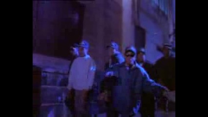 N.w.a - Straight Outta Compton