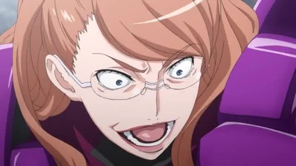 A Certain Scientific Railgun - С01 Е23 English Dubbed (английско аудио