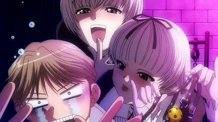 Anime Mix Amv - Jump