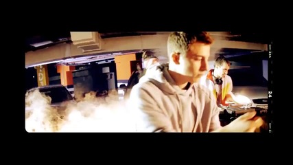 Maxignom - Jazz Funk Breaks ( Official Video H D )