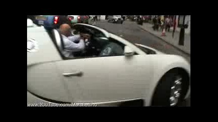 Bugatti Veyron Grand Sport 0-100km_h Acceleration!!