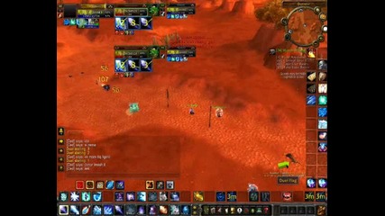 Frost And Fire Neutral