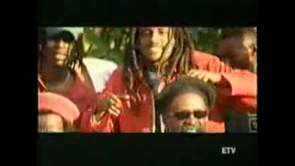 Jameyka - Bob Marley